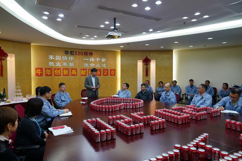 你追我赶攀新高！拼搏（中国）二厂多项作业指标再创历史新高